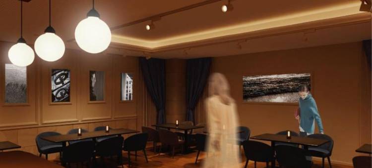 大洗公园酒店(Oarai Park Hotel)图片