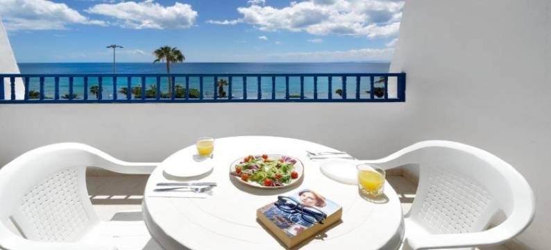 Bluesea Los Cocoteros图片