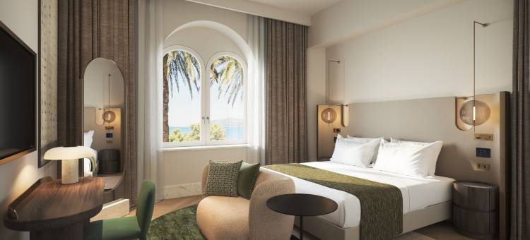 阿米尼斯优尼克科尔丘拉遗产酒店(Aminess Younique Korčula Heritage Hotel)图片