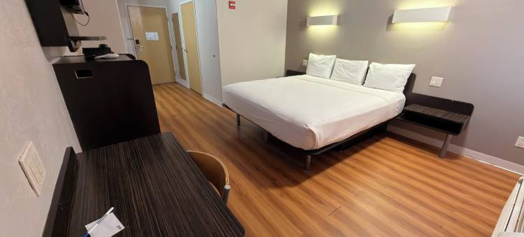 Americas Best Value Inn 阿帕奇交汇处(Americas Best Value Inn Apache Junction)图片
