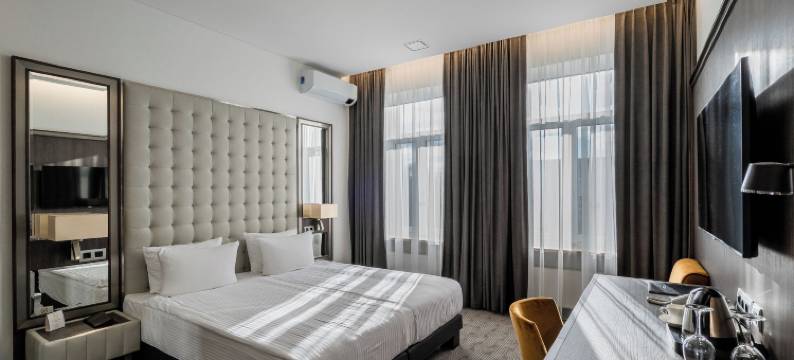 会议酒店(Hotel Congress)图片