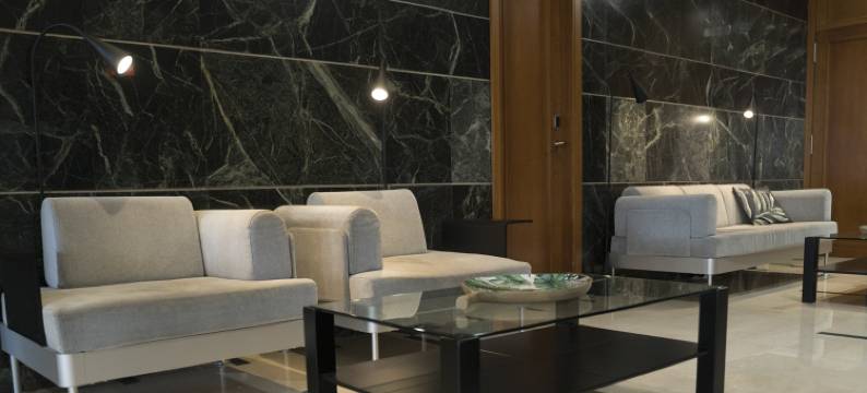 三盏灯斯考特而酒店(Hotel Sercotel Tres Luces)图片