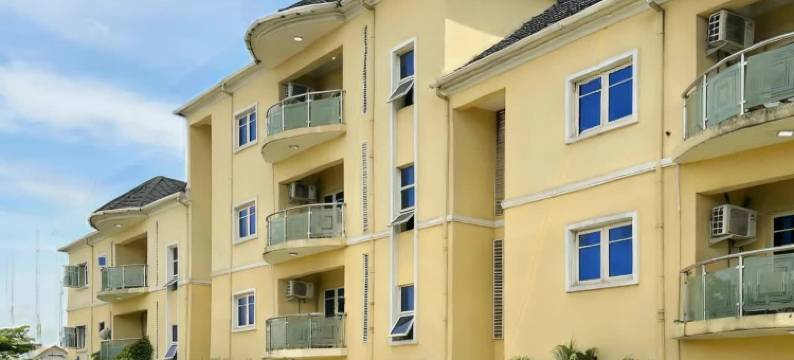 君悦连锁酒店(伊凯贾丨中餐+免费机场接送+安保+医疗+商务协助)(JUN YUE Ikeja Lagos hotel)图片