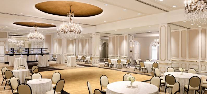 奥尔良皇家欧姆尼酒店(Omni Royal Orleans Hotel)图片