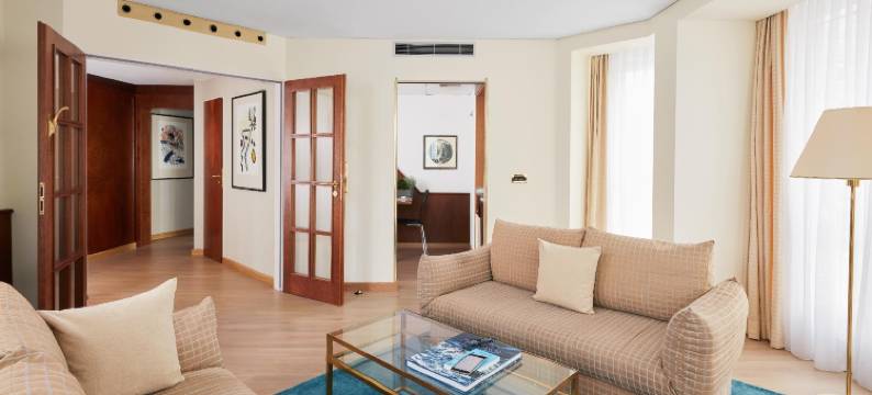 大选帝侯生活酒店(Living Hotel Großer Kurfürst)图片