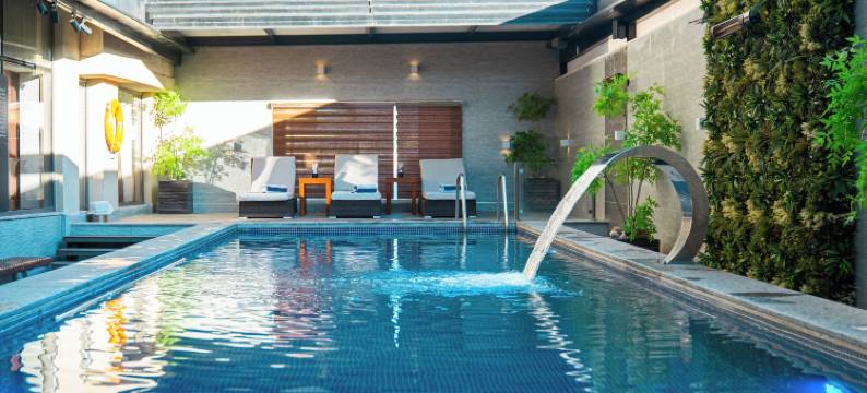 里亚姆酒店(Lijam Apartments)图片