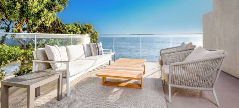 冲浪与沙滩度假村拉古纳海滩(Surf & Sand Resort Laguna Beach)图片