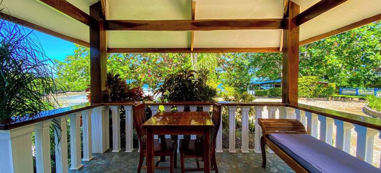 彩虹湾海滩&潜水度假村(Rainbow Bay Beach & Dive Resort)图片