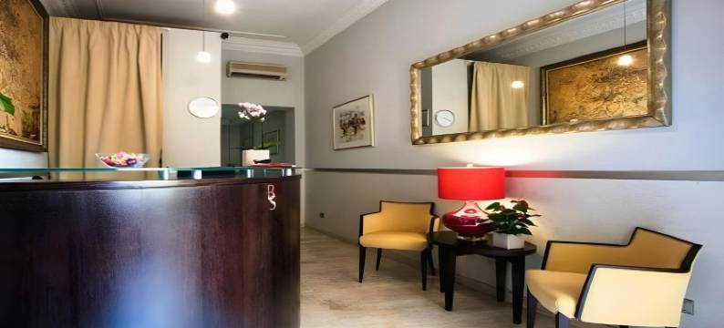 迈森德勒奈亚迪旅馆(Maison Delle Naiadi)图片