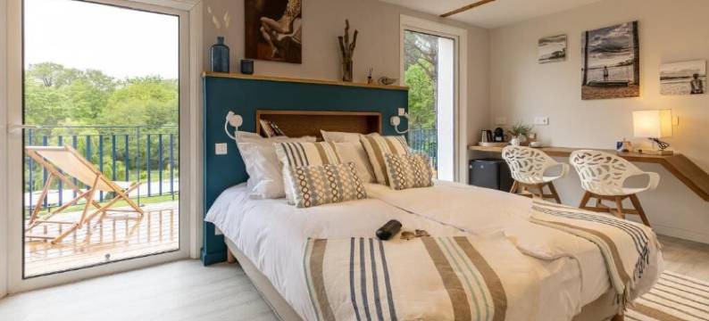 巴鲁托酒庄(Domaine Baruteau)图片