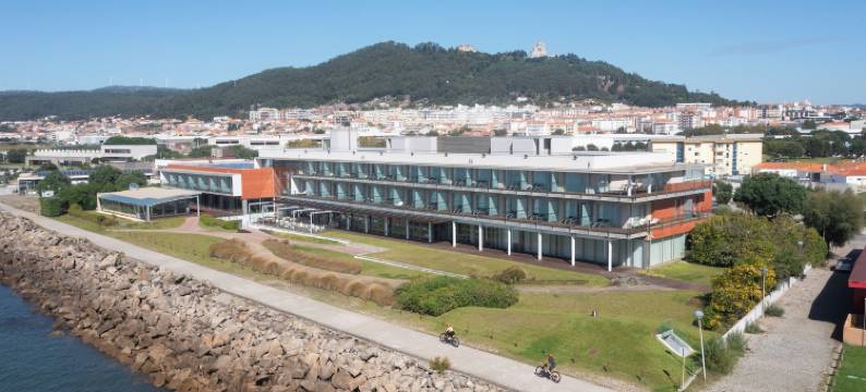 夫劳德萨尔酒店(Hotel Flor de SAL)图片