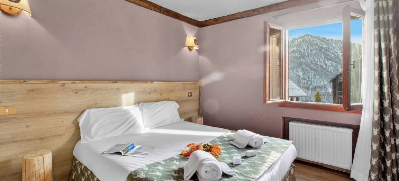 格兰奇徒步与滑雪(Grange Hike & Ski)图片