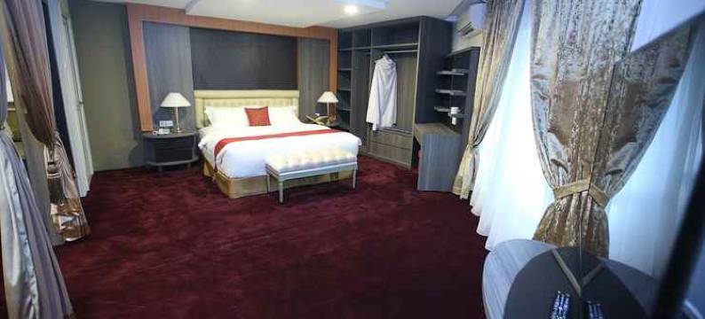 阿尔卡迪里酒店(Al Khatiri Hotel)图片