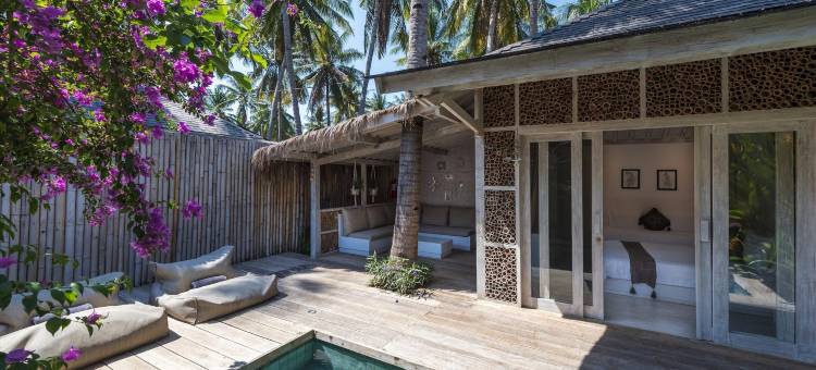 伊登尼亚别墅度假村(Villas Edenia - Luxe Villas with Private Pools)图片