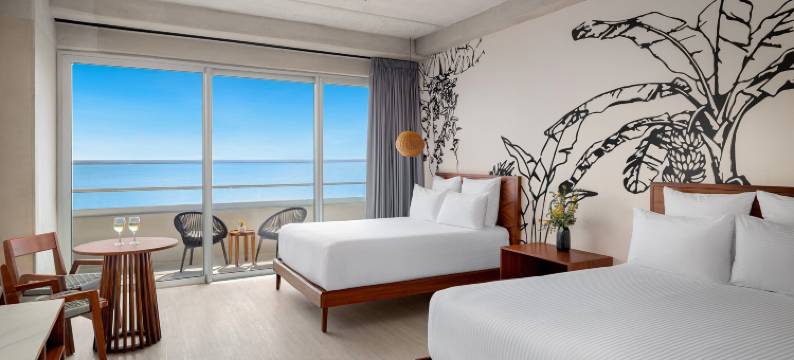 凯悦生动格兰德岛全包酒-仅成人(Hyatt Vivid Grand Island Adults Only All-Inclusive)图片