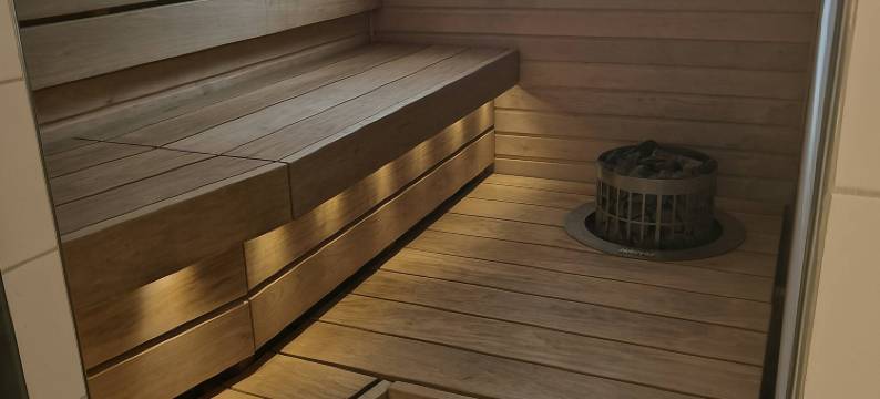 Villa Sinilepo, house no 3 - House in the middle of nature图片