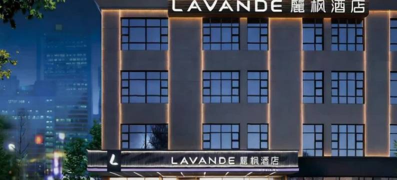 麗枫酒店(商洛市政府万达广场店)图片