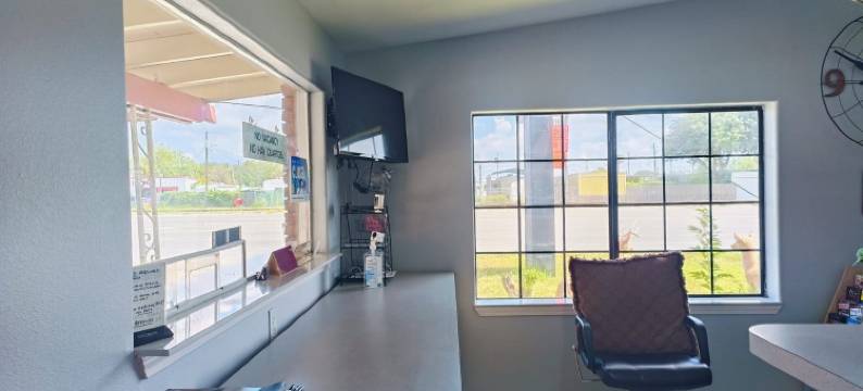 Pen Ann by Capital O 法尔/麦卡伦 TX(PEN Ann by Capital O Pharr McAllen TX)图片