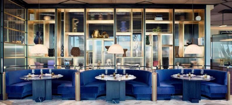 墨西哥城丽思卡尔顿酒店公寓(The Ritz-Carlton Residences Mexico City)图片