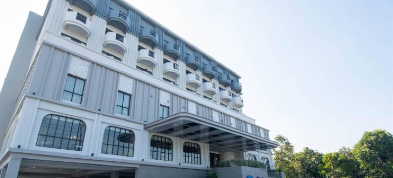 贝斯特韦斯特玛特提瓦农酒店(Best Western Matter Tiwanon Hotel)图片