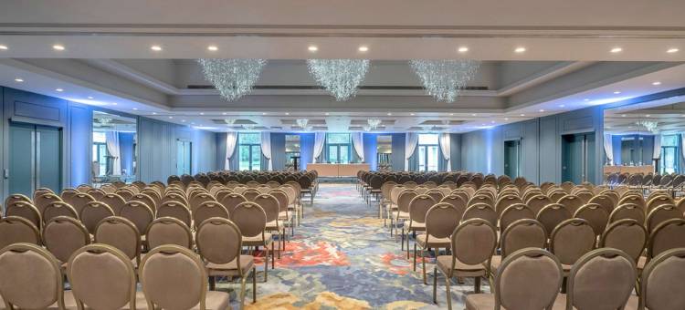 Carton House，由费尔蒙管理的酒店(2021 年春季开业)(Carton House, a Fairmont Managed Hotel)图片