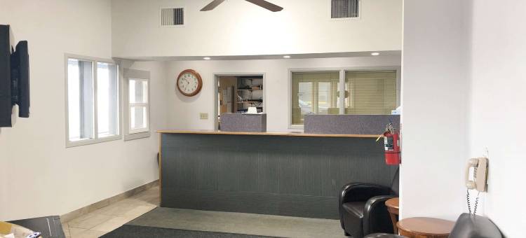Motel 6密苏拉，MT - 瓦伊- 旅行广场(Motel 6 Missoula, MT - Wye - Travel Plaza)图片