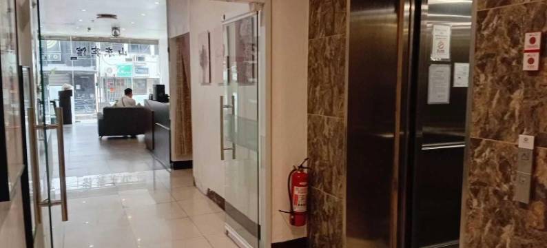 山东公寓(Shandong Residences)图片