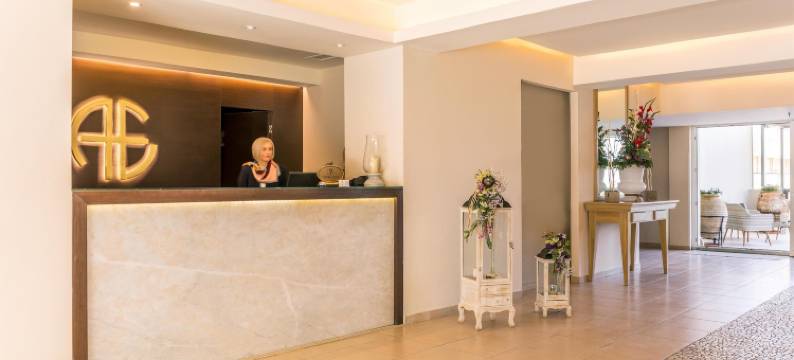 阿瑞提大酒店(Ariti Grand Hotel)图片