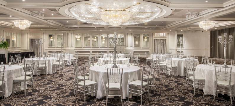 蒙特利尔机场阿蒙广场酒店，温德姆Trademark精选(Armon Plaza Montreal Airpt, Trademark Collection by Wyndham)图片