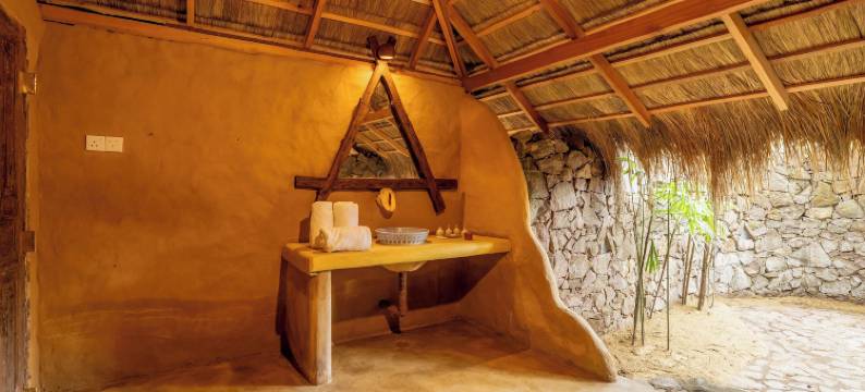 礁酒吧度假村酒店(Bar Reef Resort)图片