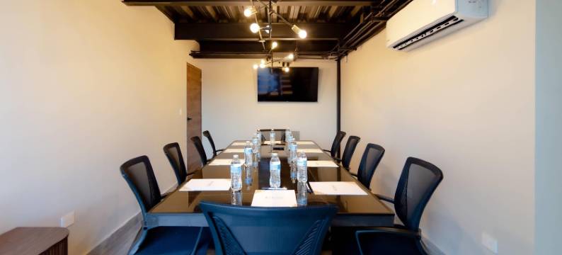 布吉姆比利亚酒店(Hotel Bugambilia)图片