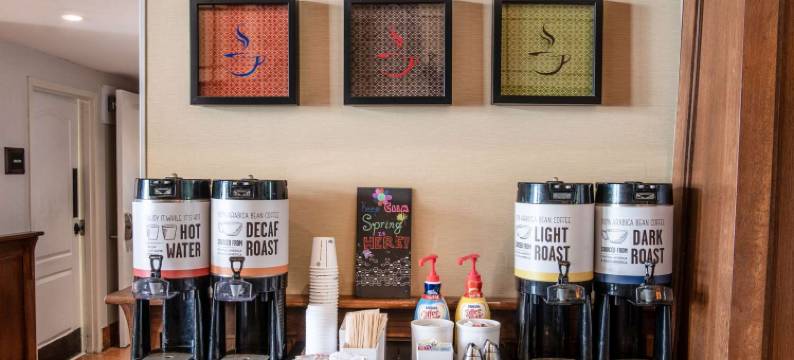 罗切斯特/维克特欢朋酒店及套房(Hampton Inn & Suites Rochester/Victor)图片