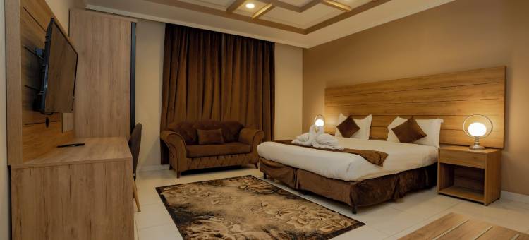MG Crown Hotel 4图片