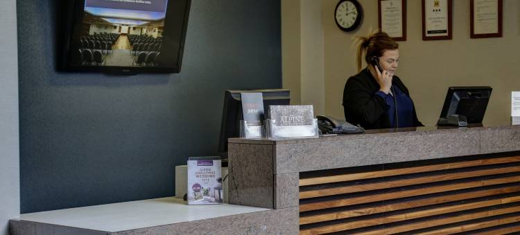 洲际酒店集团Holiday Inn Manchester - Oldham(Holiday Inn MANCHESTER - OLDHAM by IHG)图片