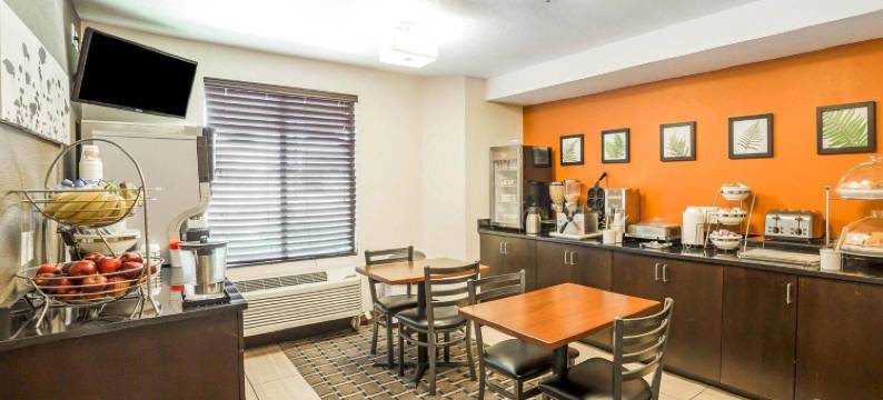 南乔丹桑迪舒眠酒店(Sleep Inn South Jordan-Sandy)图片