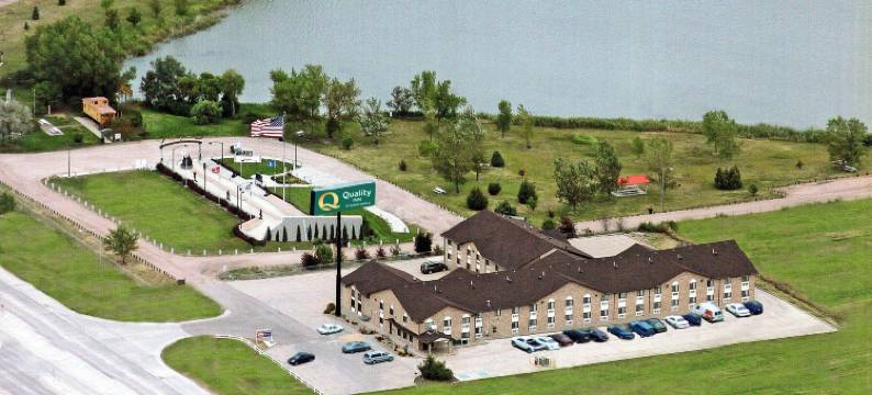 凯艺酒店(Quality Inn)图片