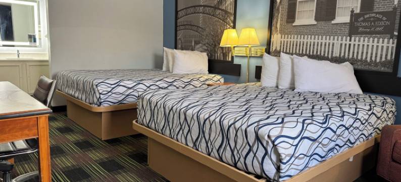 云杉木旅馆(Sprucewood Inn)图片