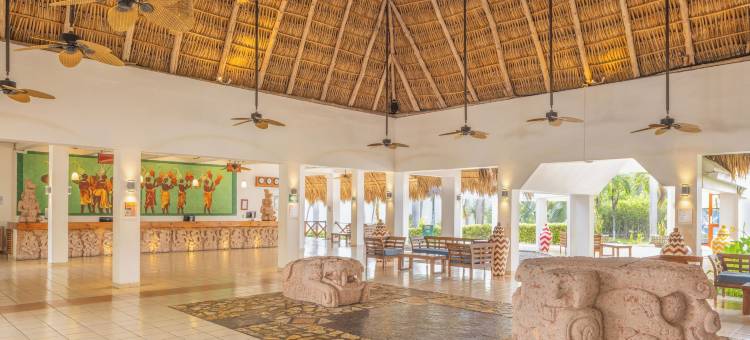 皇家德卡美隆萨利尼塔斯酒店-全包(Royal Decameron Salinitas - All Inclusive)图片