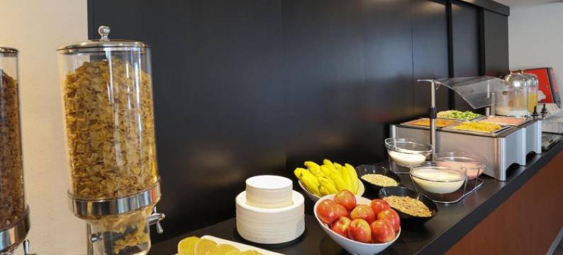 萨利纳克鲁斯城市快捷酒店(City Express by Marriott Salina Cruz)图片