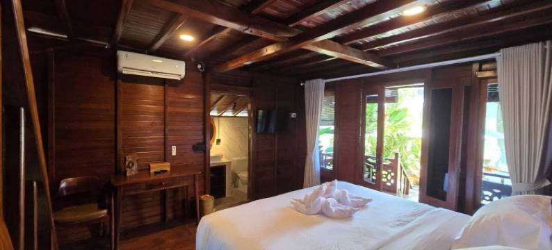 德里亚别墅及水疗中心由Adyatma Hospitality运营(DeRia Villa & Spa by Adyatma Hospitality)图片