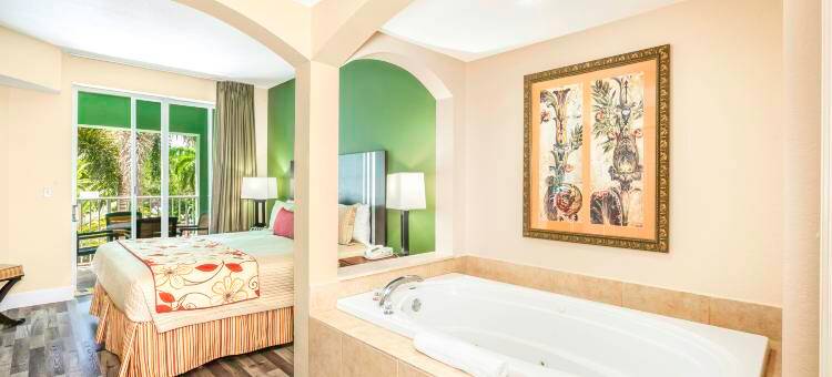 韦斯顿镇中心米兹纳广场，劳德代尔堡(Mizner Place at Weston Town Center, Fort Lauderdale)图片