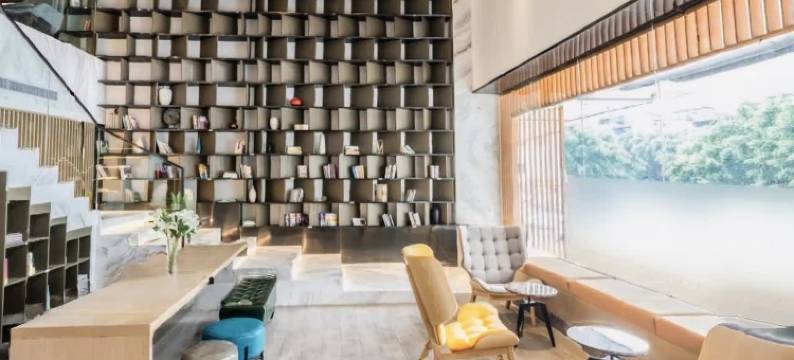 ET Ant·锦电竞酒店(柳州高铁站五星步行街店)图片