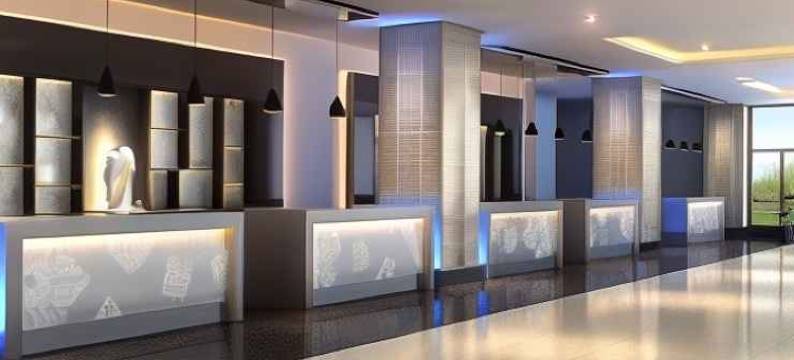 望加锡福朋喜来登酒店(Four Points by Sheraton Makassar)图片