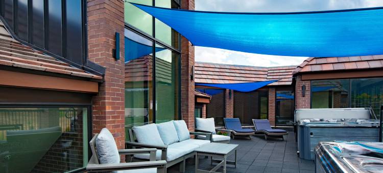 杜兰戈温德姆俱乐部酒店(Club Wyndham Durango)图片