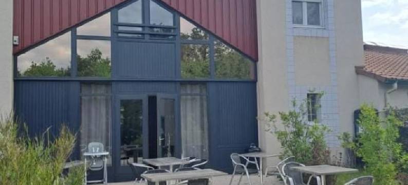 格兰德酒店(Hôtel le Grand Chêne)图片