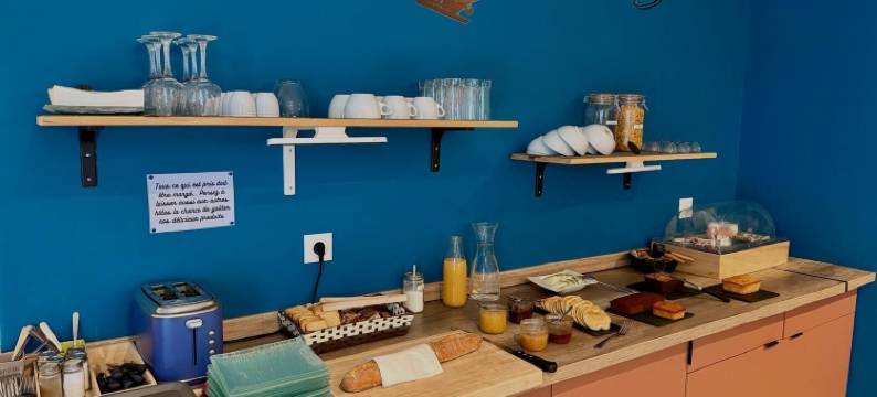 查尔达水疗中心(Charda Spa)图片