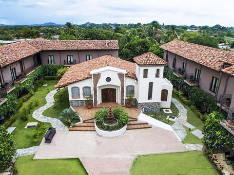 库比塔精品度假村和SPA