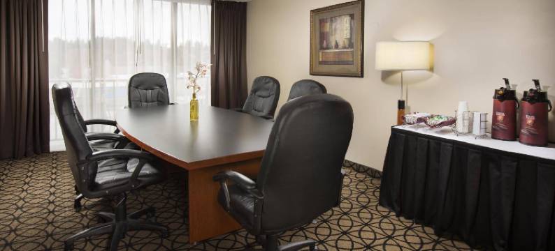 红狮奥林匹亚总督套房酒店(Red Lion Inn & Suites Olympia, Governor Hotel)图片