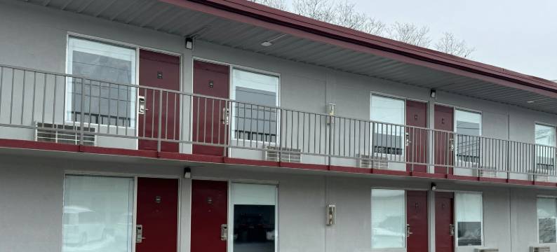 Red Roof Inn Radcliff - Fort Knox图片