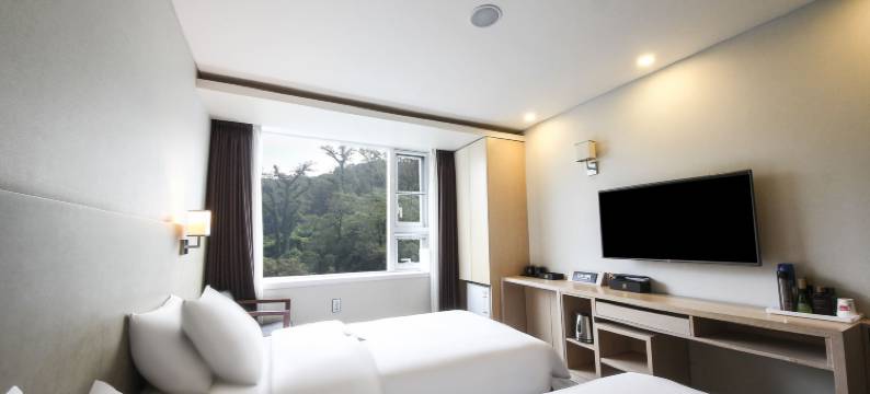 CS大道酒店(CS Avenue Tourist Hotel)图片